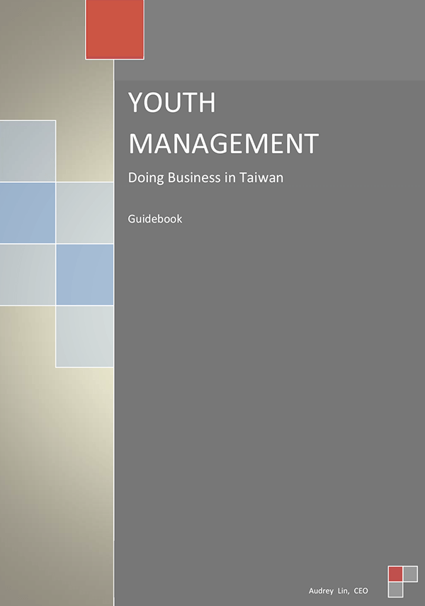 Doing Business in Taiwan